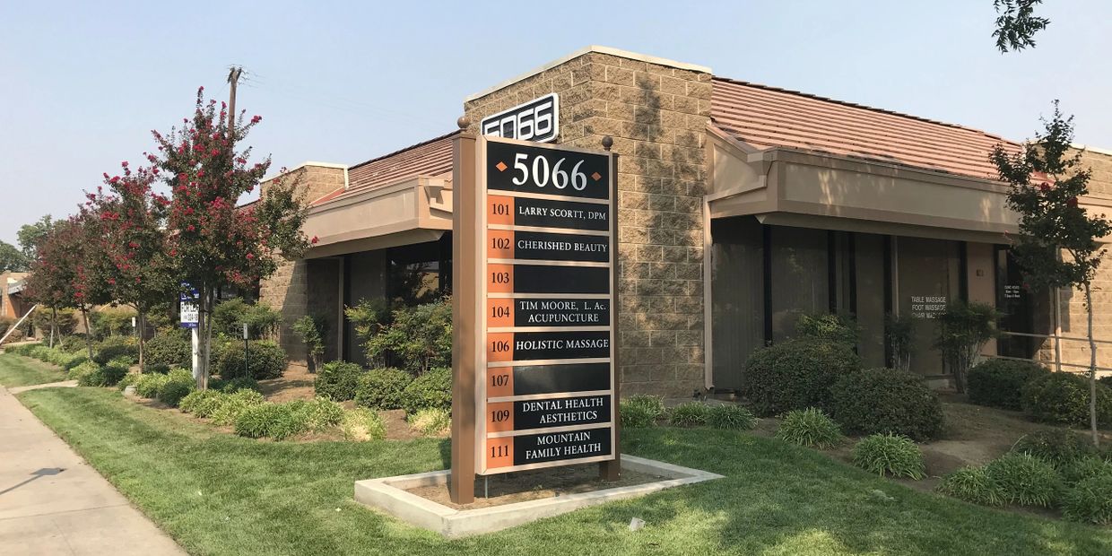 Davis Commercial For Sale, For Lease